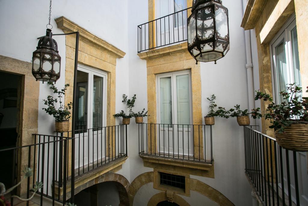 סירקוזה Alla Giudecca מראה חיצוני תמונה