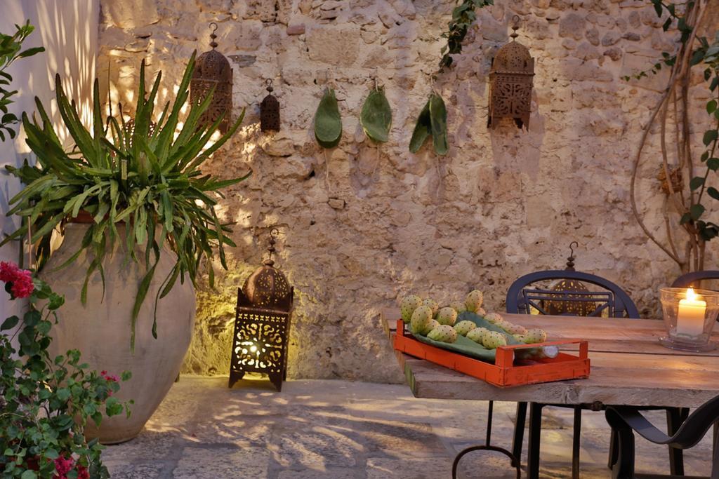 סירקוזה Alla Giudecca מראה חיצוני תמונה