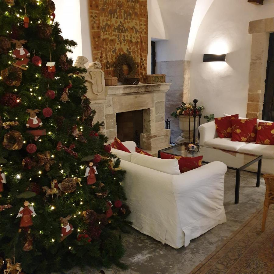 סירקוזה Alla Giudecca מראה חיצוני תמונה